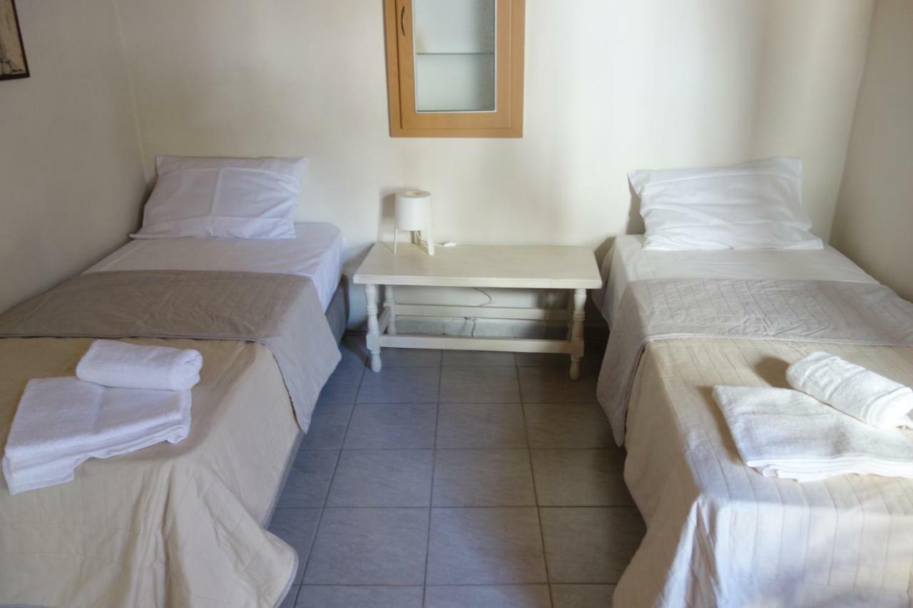 Villa Eleni Lithinai Exteriér fotografie