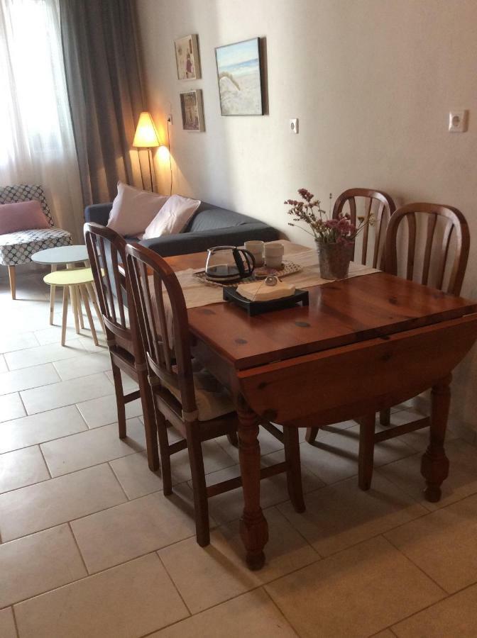 Villa Eleni Lithinai Exteriér fotografie