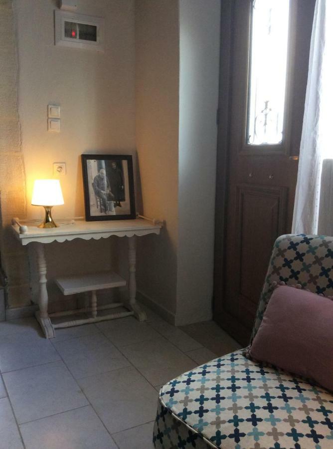 Villa Eleni Lithinai Exteriér fotografie