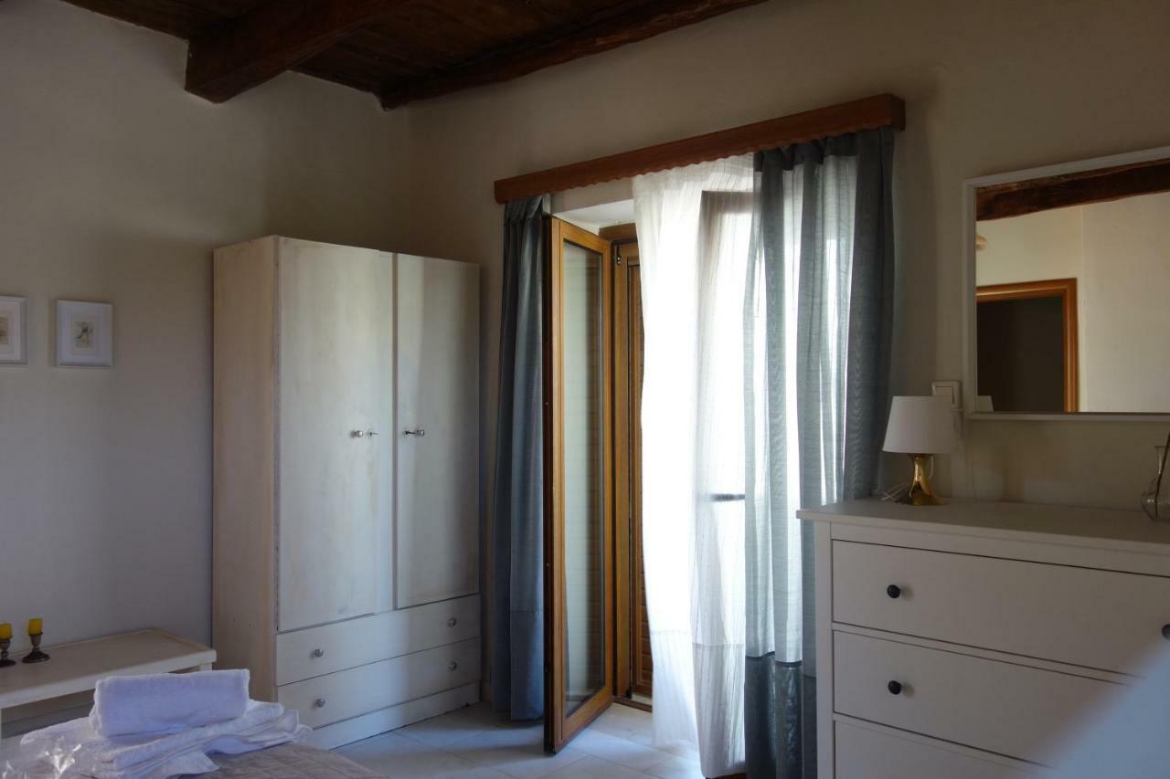 Villa Eleni Lithinai Exteriér fotografie