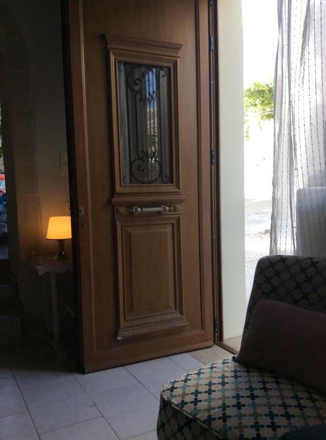 Villa Eleni Lithinai Exteriér fotografie